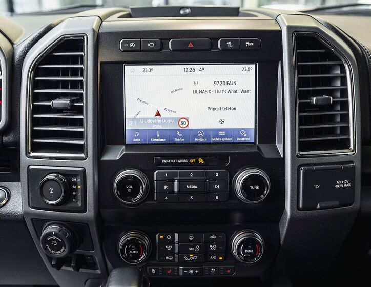 Ford F-150 19