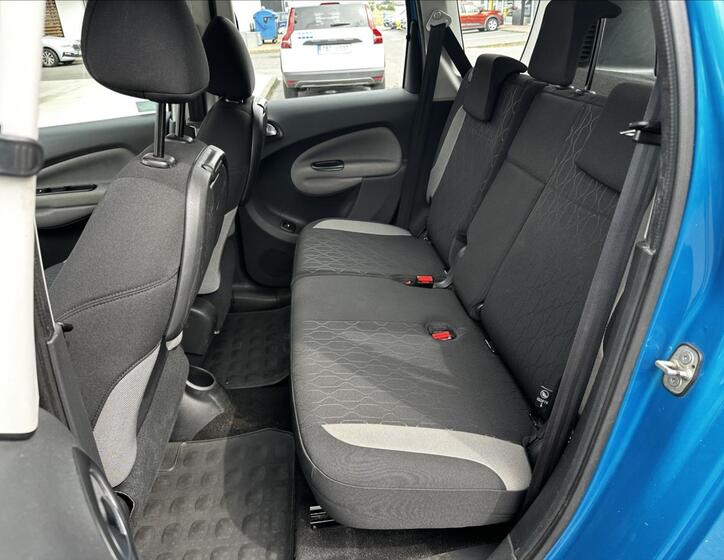 Citroën C3 Picasso 11