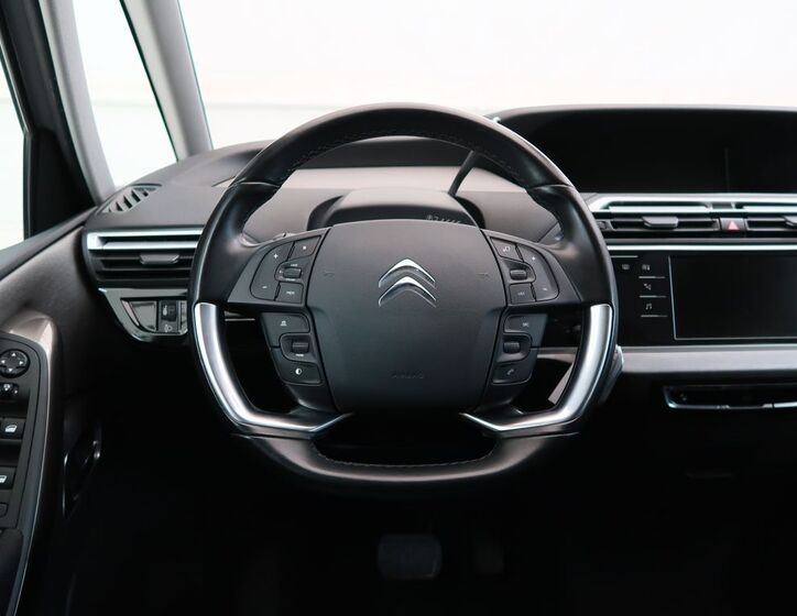 Citroën Grand C4 SpaceTourer 22
