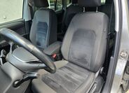 Volkswagen Golf Sportsvan 11