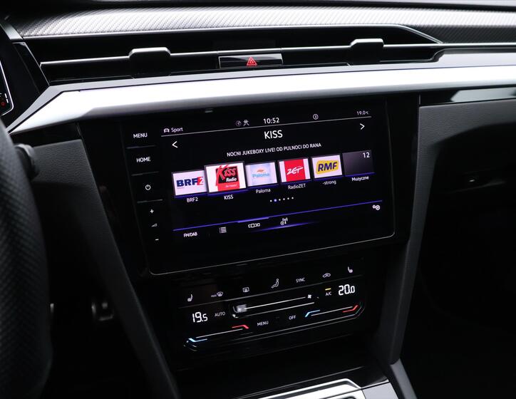 Volkswagen Arteon 27