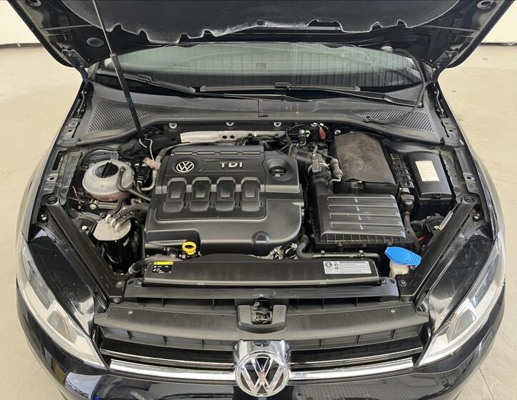 Volkswagen Golf 33