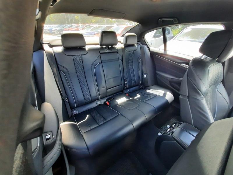 BMW Řada 5