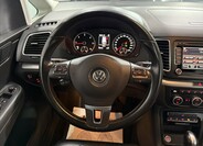 Volkswagen Sharan 22