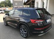 Škoda Kodiaq 10