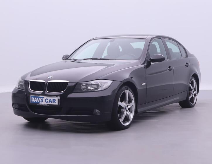 BMW Řada 3 3