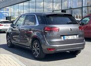 Citroën C4 SpaceTourer 7