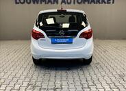 Opel Meriva 12