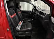 Volkswagen Caddy 37
