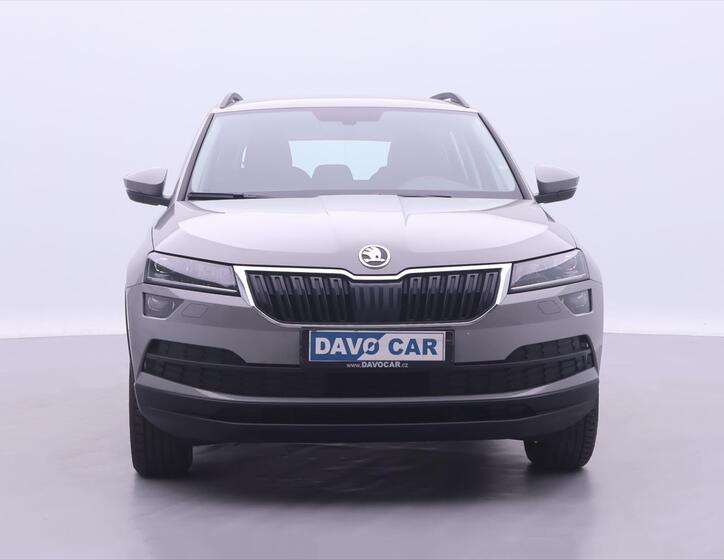 Škoda Karoq 2