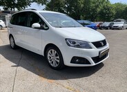 Seat Alhambra 3