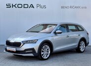 Škoda Octavia 1