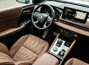 Mitsubishi Outlander 9