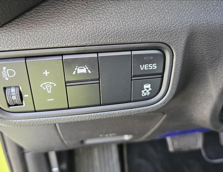 KIA e-Soul 10