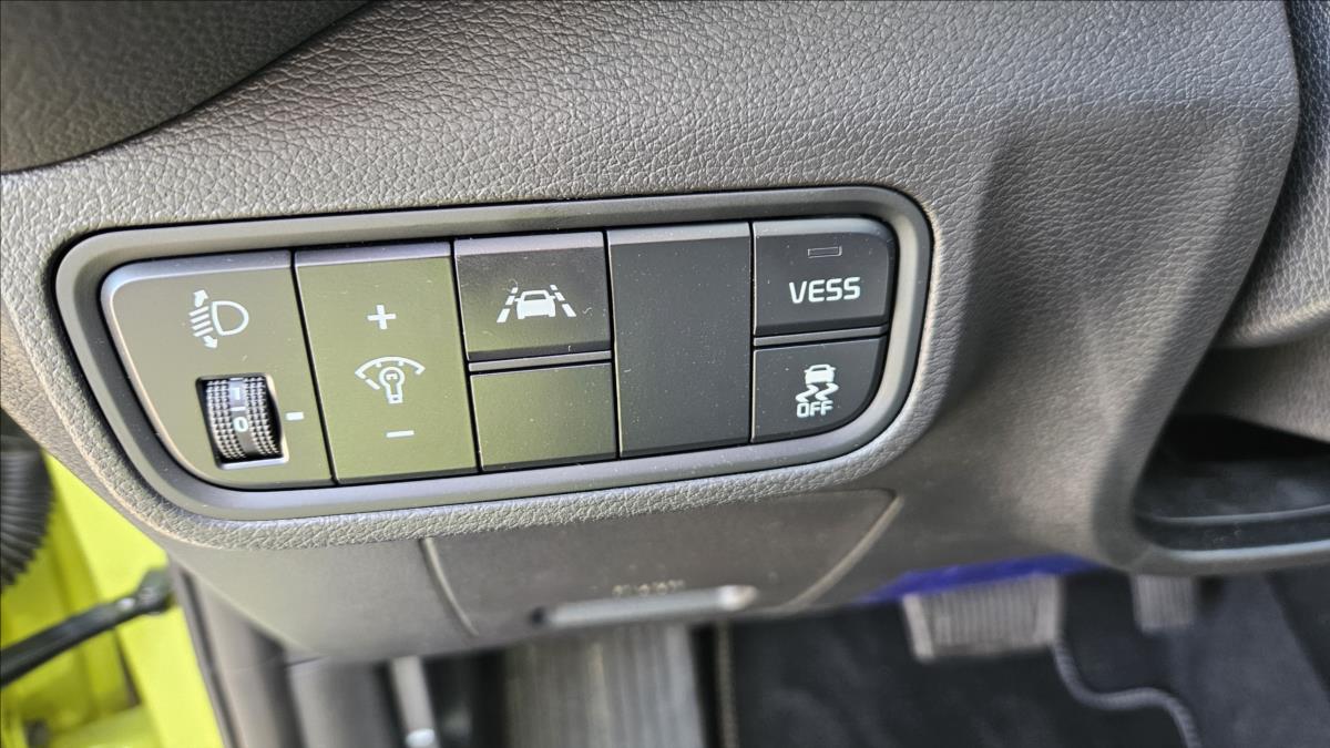 KIA e-Soul