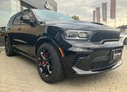 Dodge Durango 6
