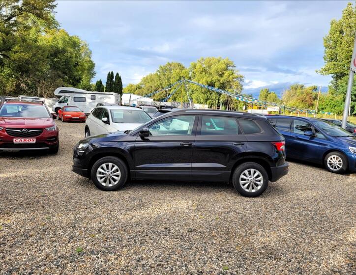 Škoda Karoq 3