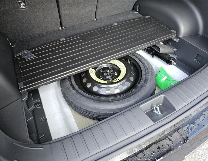 Hyundai Tucson 8