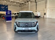 Ford Tourneo Courier 2
