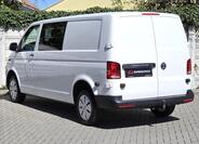 Volkswagen Transporter 4