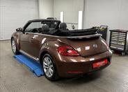 Volkswagen Beetle 4