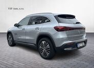 Mercedes-Benz EQA 5