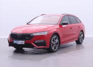 Škoda Octavia 3