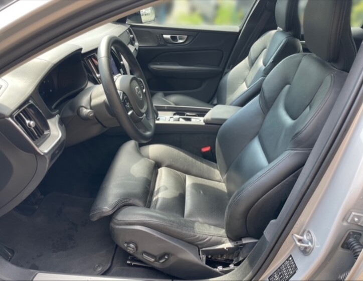 Volvo S60 7