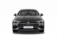Mercedes-Benz CLE 2