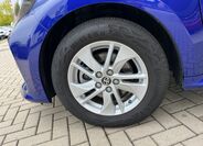 Toyota Yaris 27