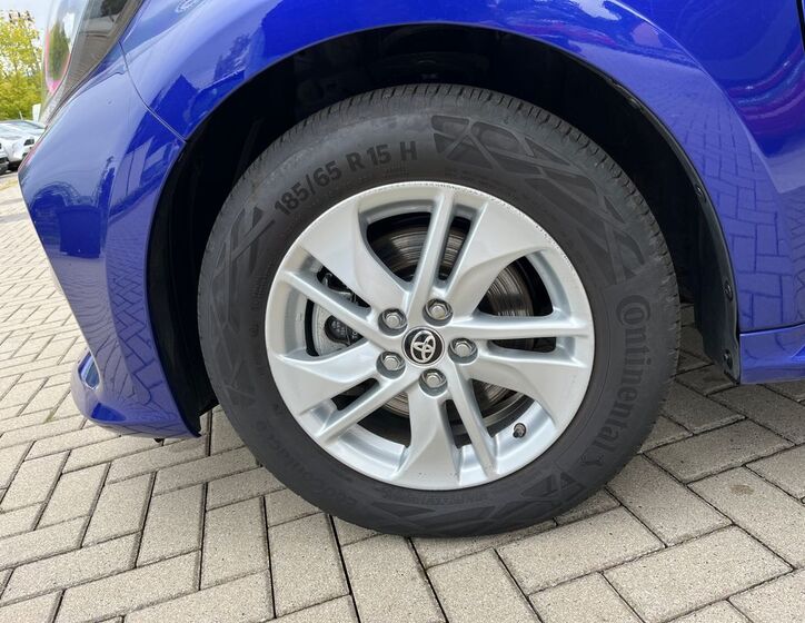 Toyota Yaris 27