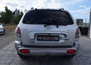 Hyundai Santa Fe 6