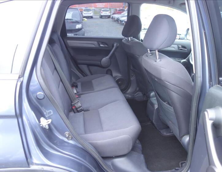 Honda CR-V 13