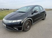 Honda Civic 1