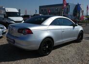 Volkswagen EOS 4