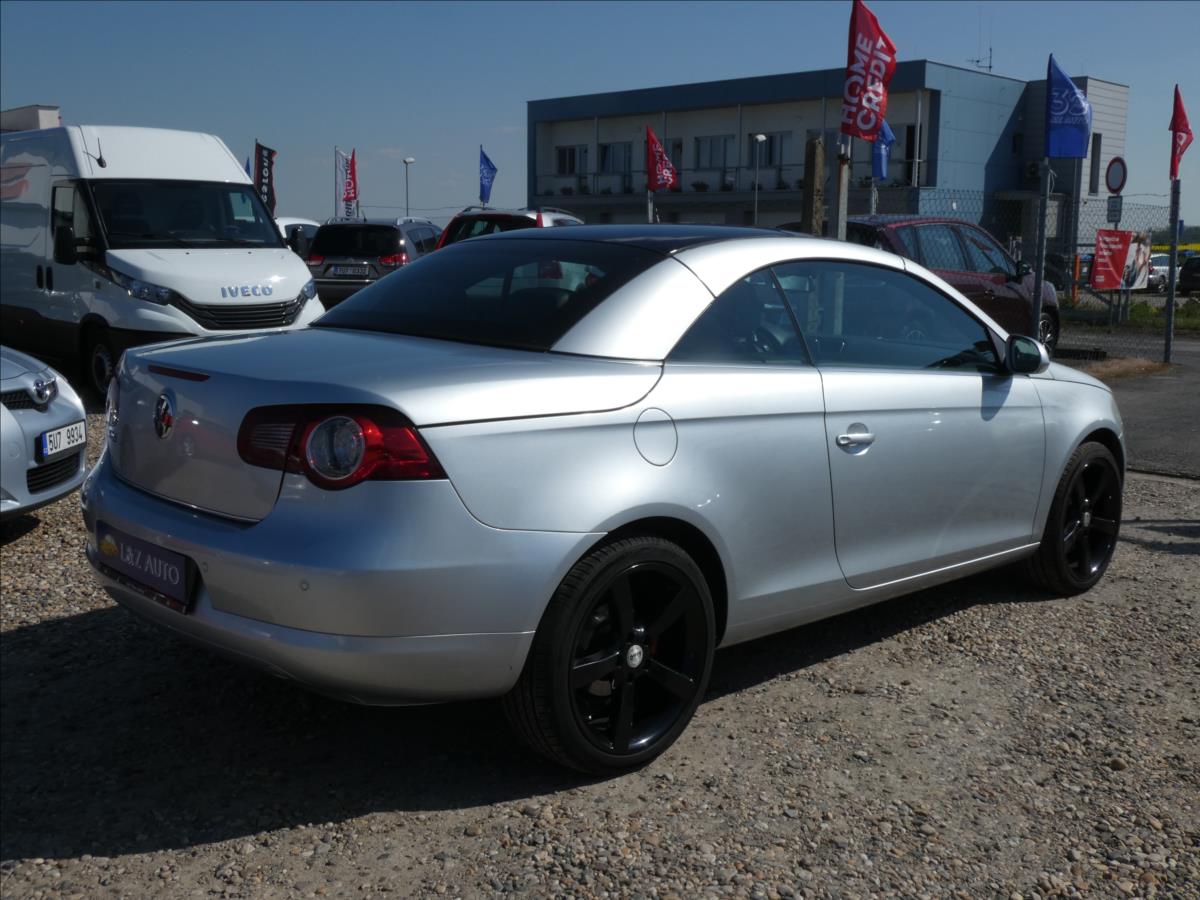 Volkswagen EOS