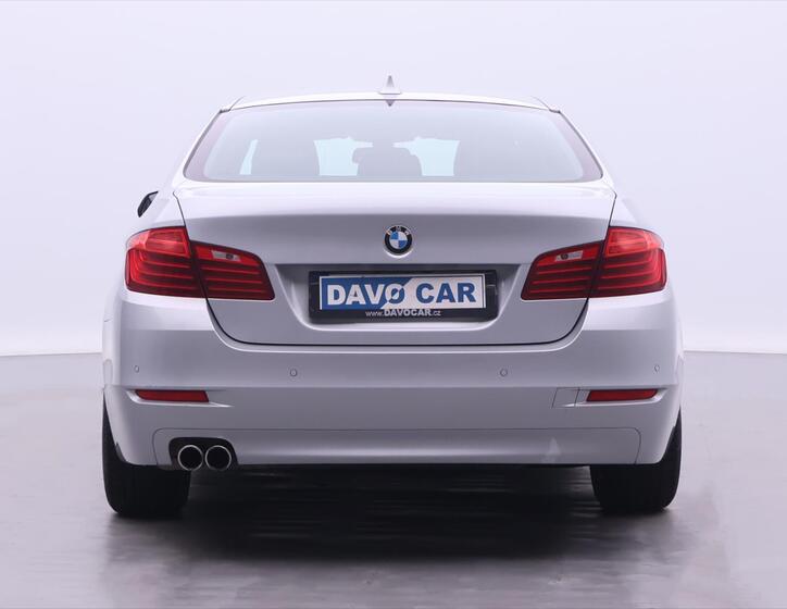 BMW Řada 5 6