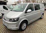 Volkswagen Transporter 1