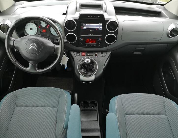 Citroën Berlingo 3