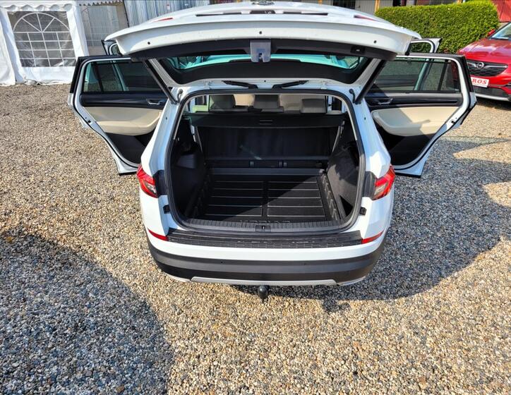 Škoda Kodiaq 39