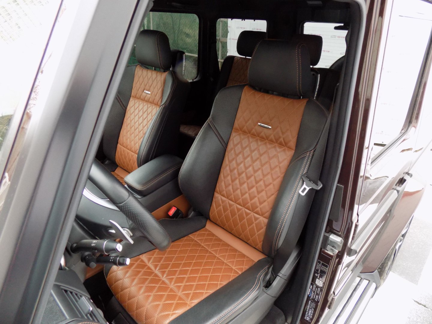 Mercedes-Benz Třídy G