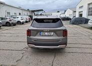 KIA Sorento 4