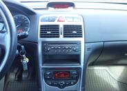 Peugeot 307 21