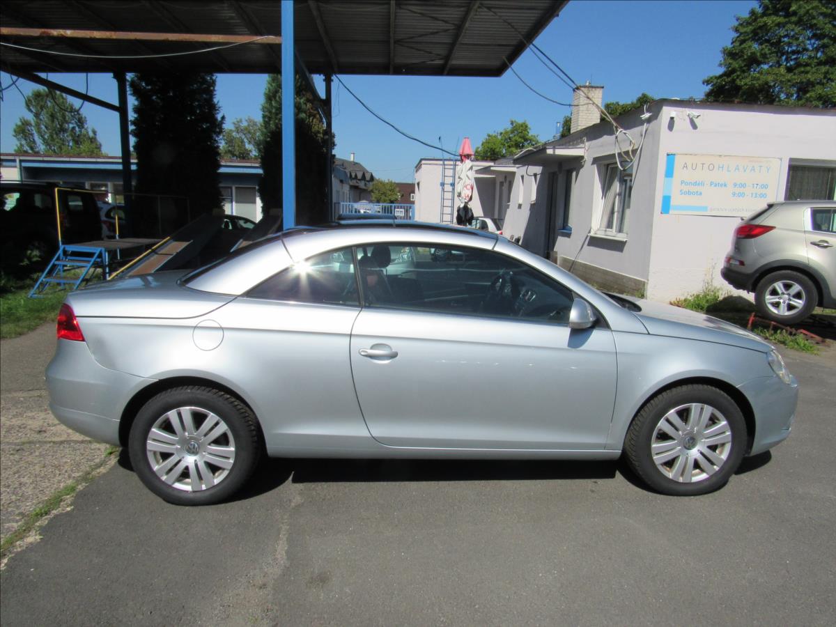 Volkswagen EOS