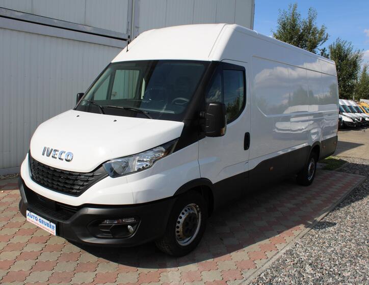 Iveco Daily 1