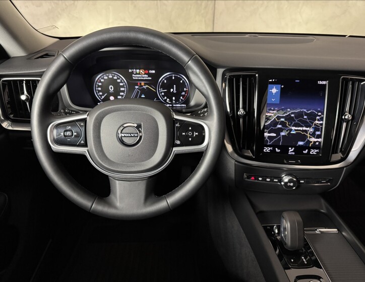 Volvo V60 47