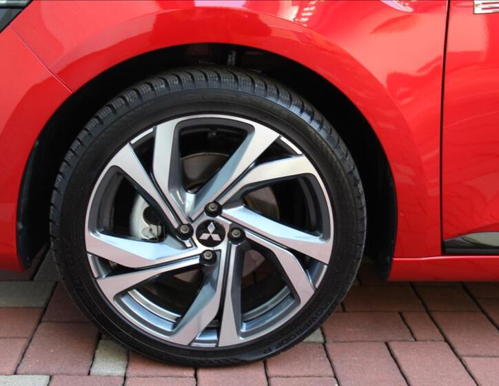 Mitsubishi Colt 44