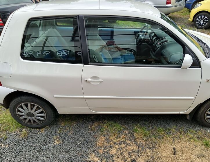 Volkswagen Lupo 6