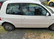 Volkswagen Lupo 6