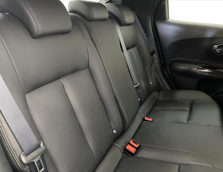 Nissan Juke 7